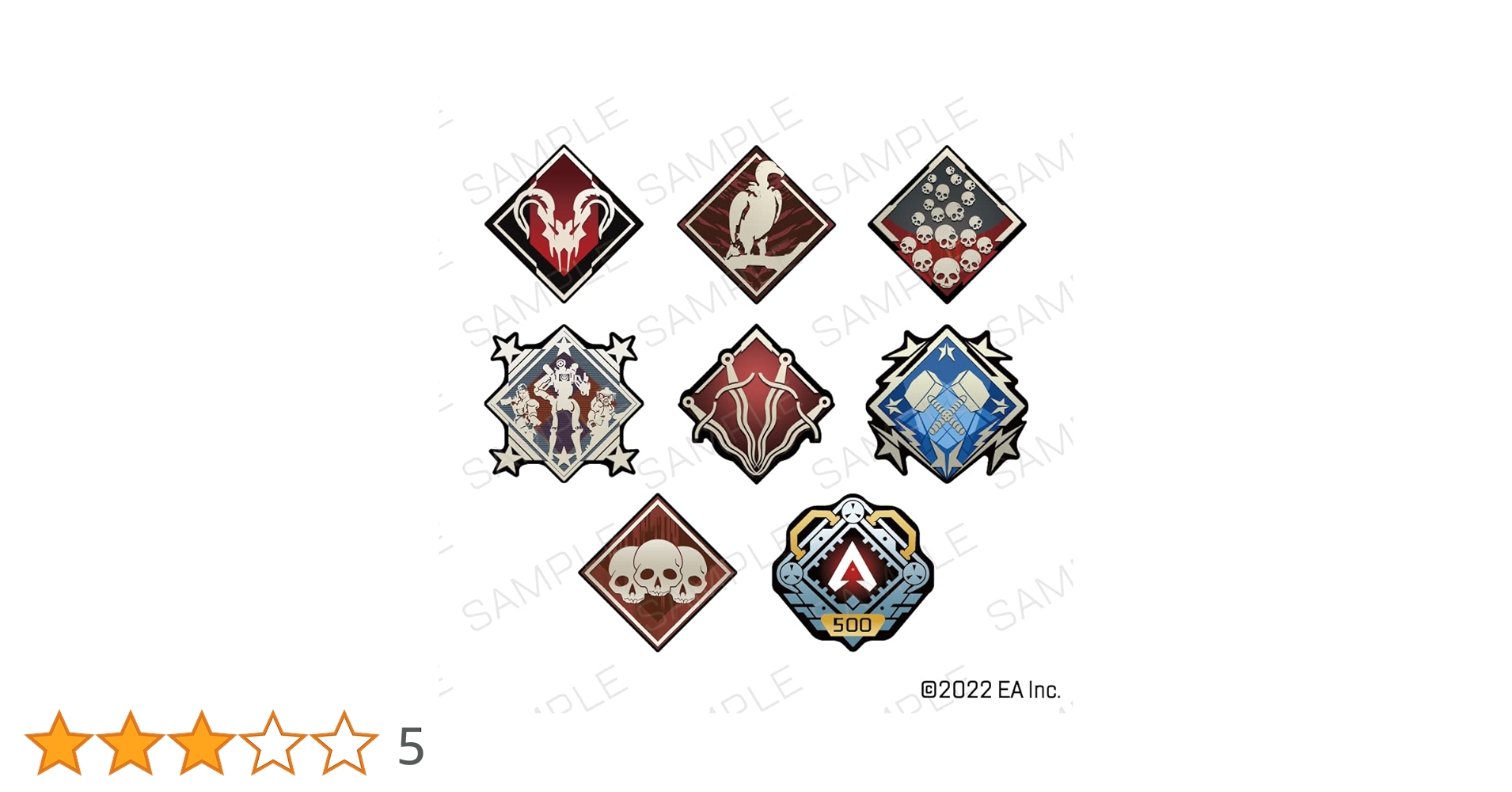 Apex ピンバッジセット　限定品 616bnYKh+bL.jpg_BO30,255,255,